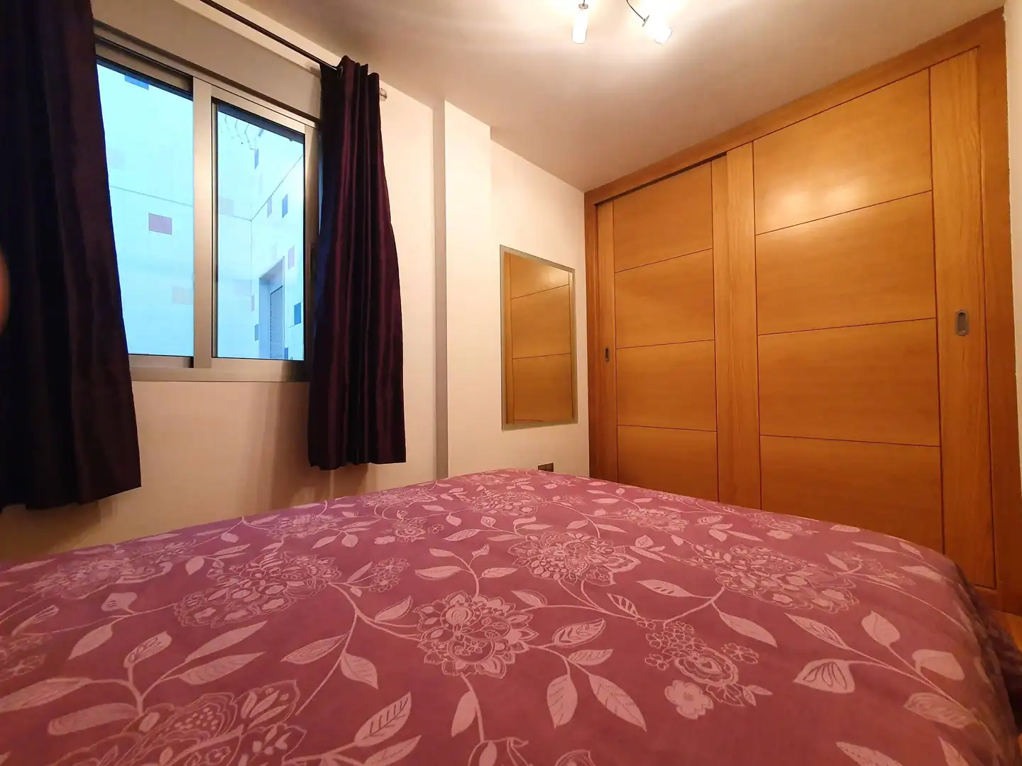 Flat for rent in Calle Calle de Tomás Miller, Santa Catalina - Canteras