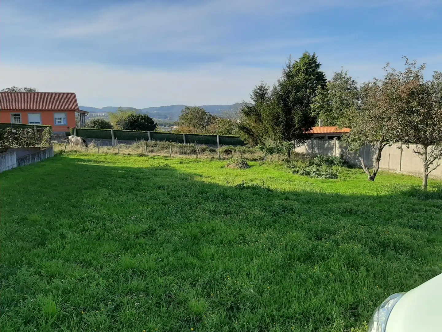Terreni e lotti in vendita a A Gándara