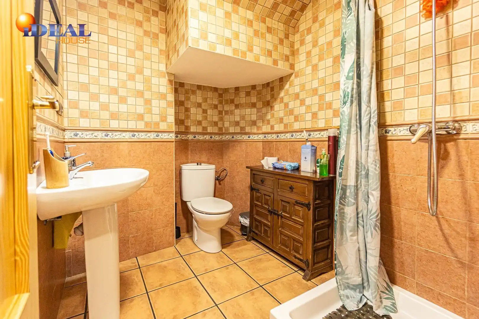 House with terrace for sale in Montillana, imagen 24