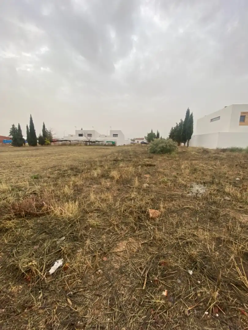 Terreny residencial en venda a Calle Rusia 17, imagen 5