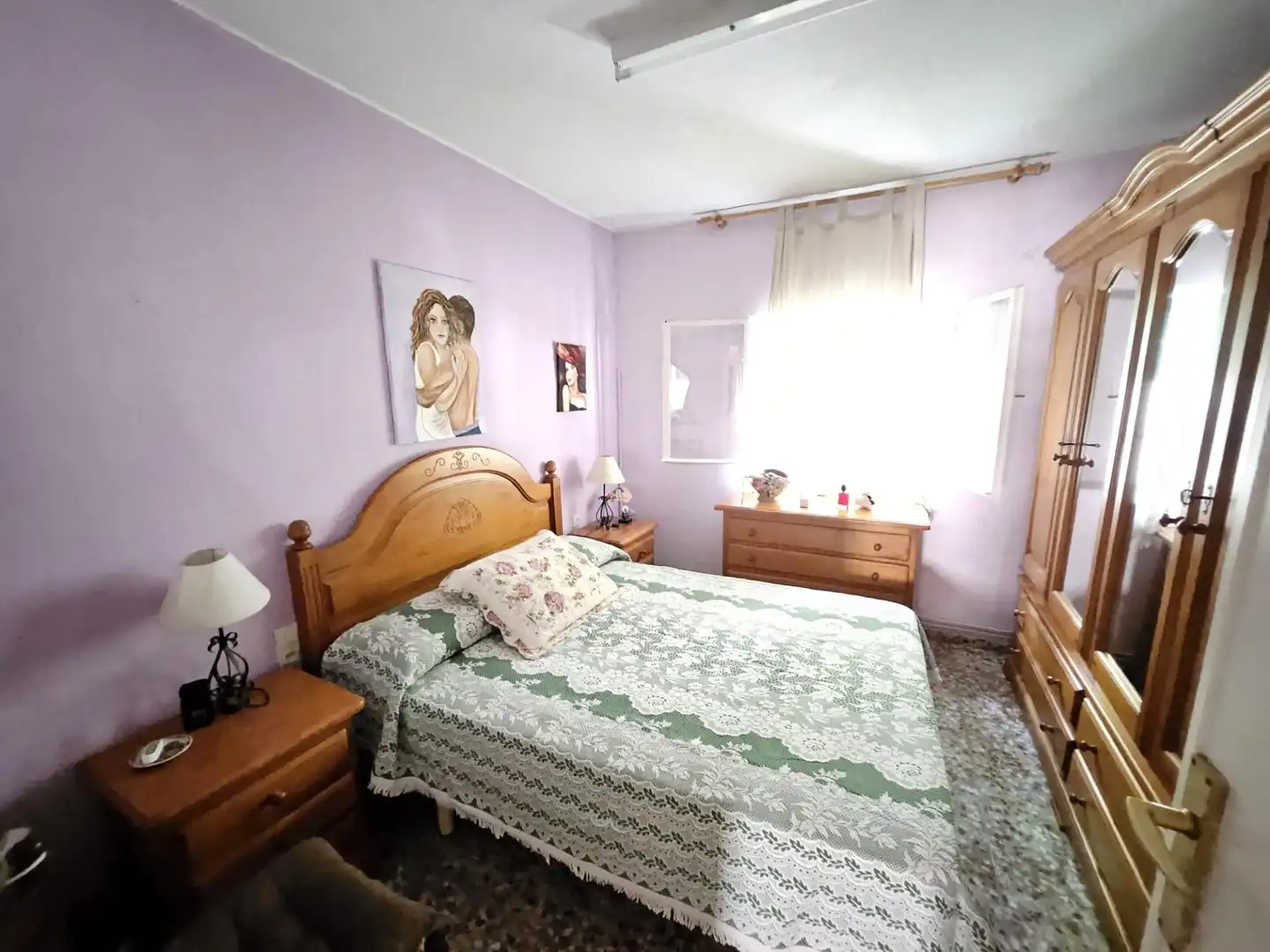 Chalet con piscina en venta en Pedanías - Extrarradio, imagen 18