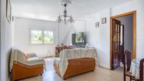 Living room of Flat for sale in Castilleja de la Cuesta  with Air Conditioner and Storage room