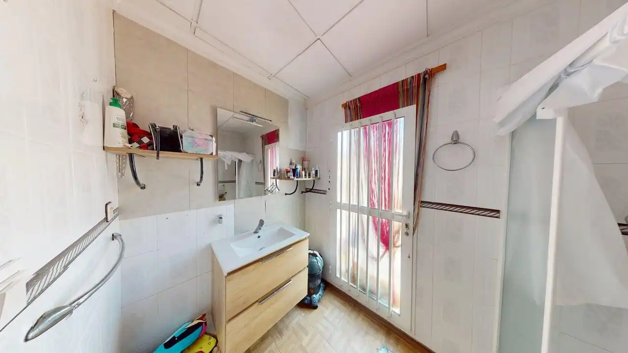 Casa bifamiliare con terrazza in vendita a Calle Félix Rodríguez de la Fuente, imagen 24