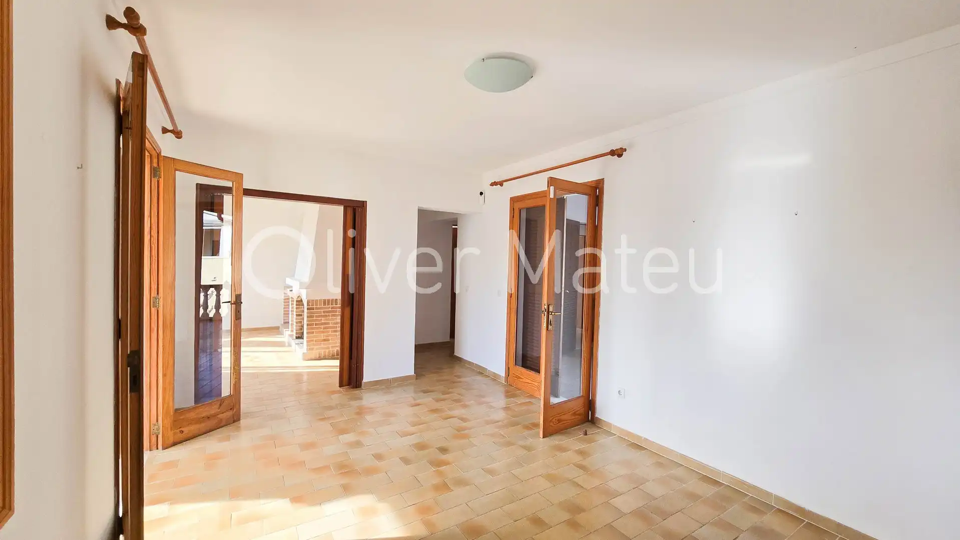 Pis en venda a Carrer de Manresa, Bacarés - Manresa - Bonaire