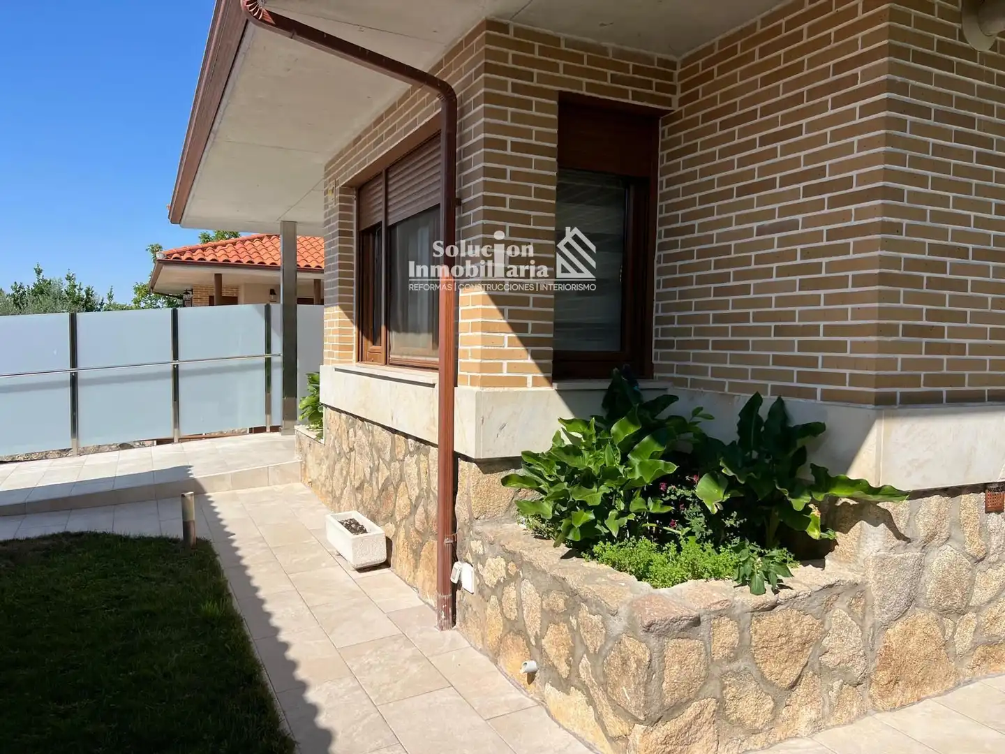 Chalet con piscina en venta en Martín Gaite, imagen 37