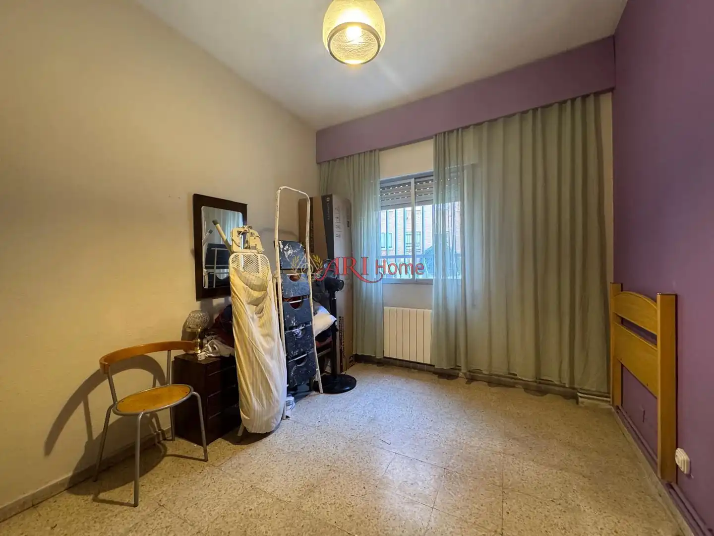 Habitación de Piso en venta en Madrid con Aire acondicionado y Calefacción
