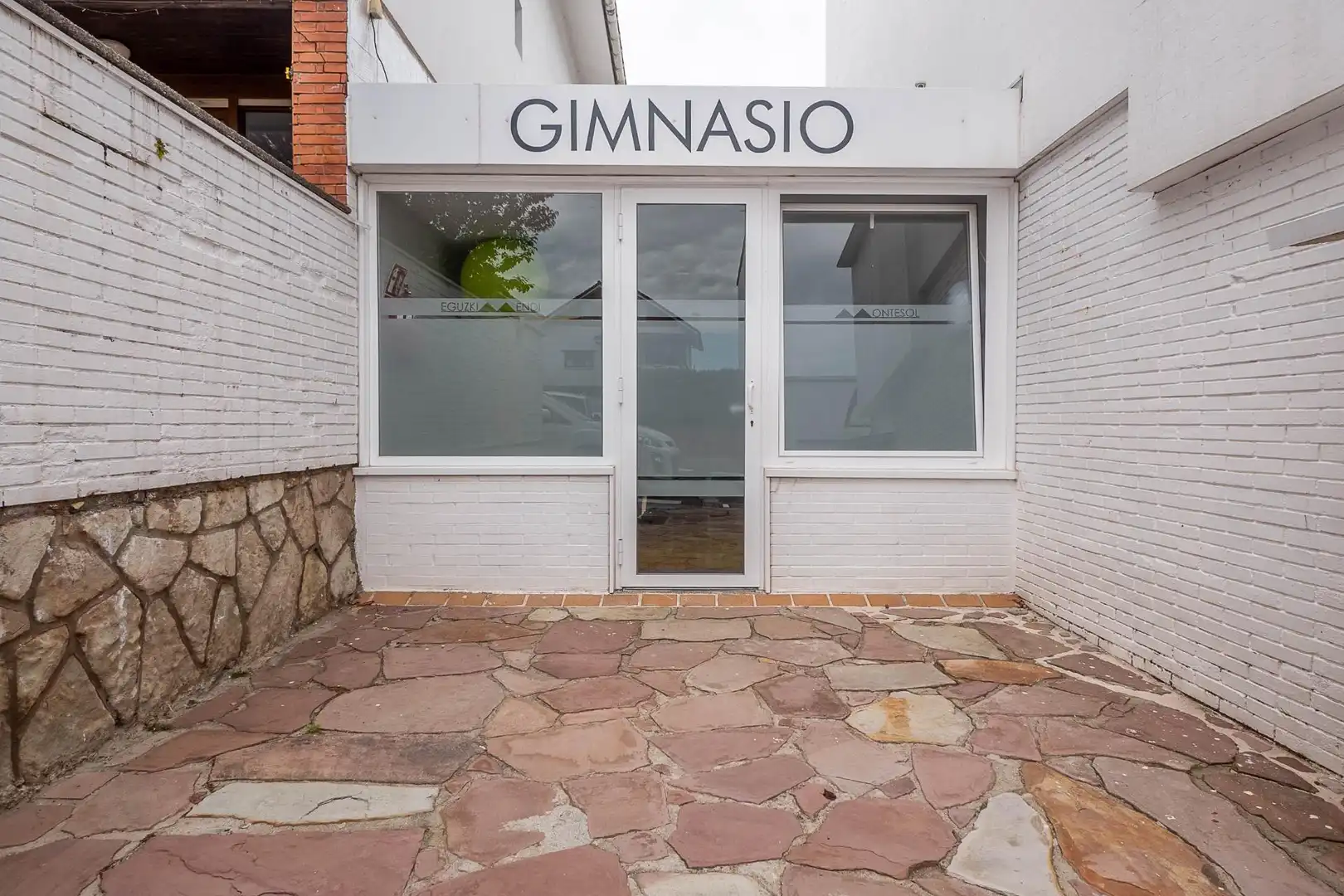 Exterior view of Houses for sale in Donostia - San Sebastián   with Heating, Private garden and Terrace