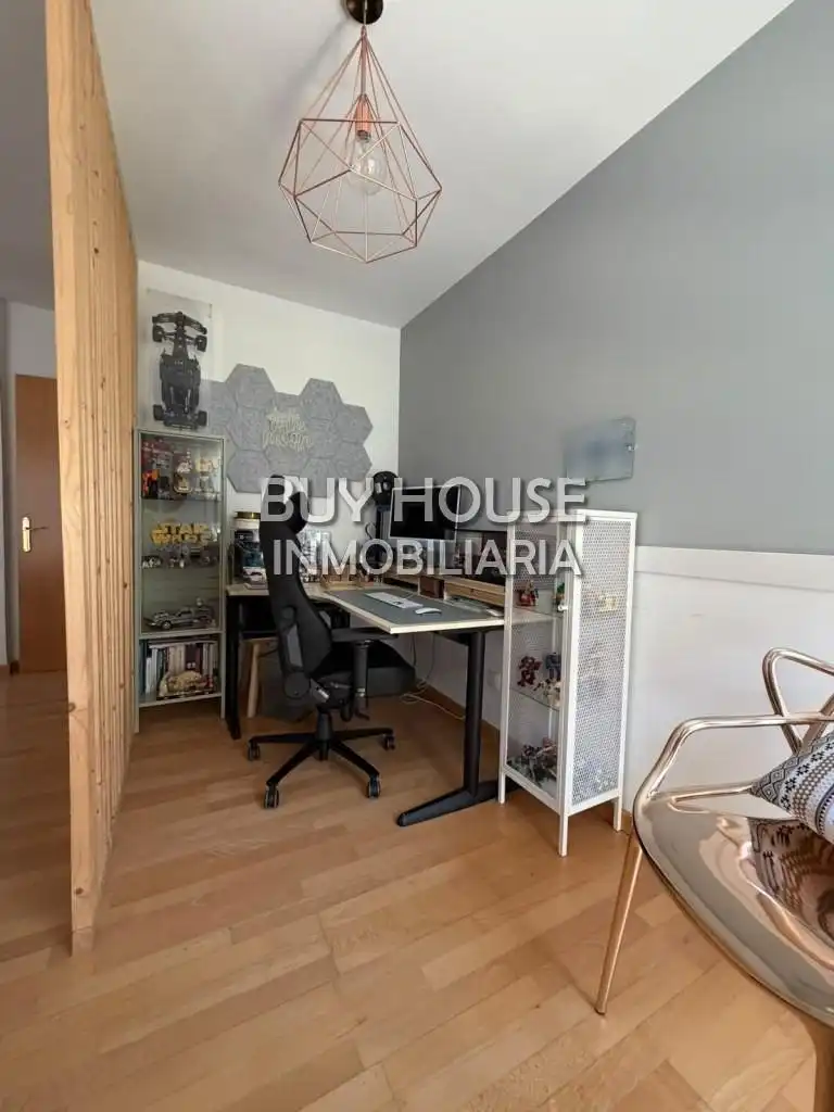 Piso en venta en Illescas con Calefacción, Terraza y Trastero