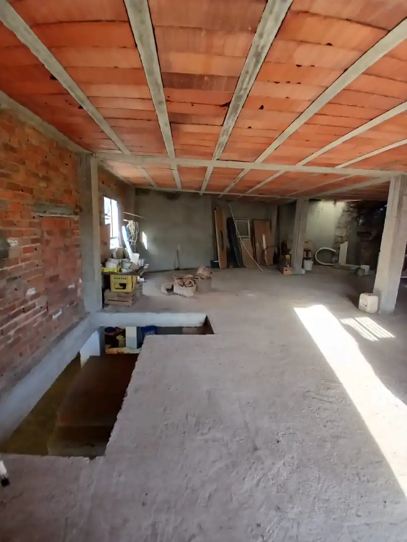 Casa o xalet en venda en Sorihuela amb Moblat i Balcó