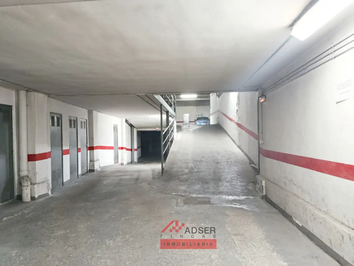 Parking of Garage for sale in  Logroño