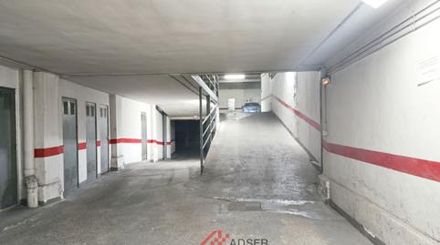 Photo 5 of Garage for sale in Logroño - Padre Marin, San Millán - Ayuntamiento, Logroño