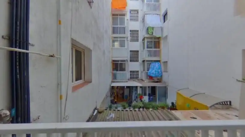 Terrassa de Pis en venda en Tarragona
