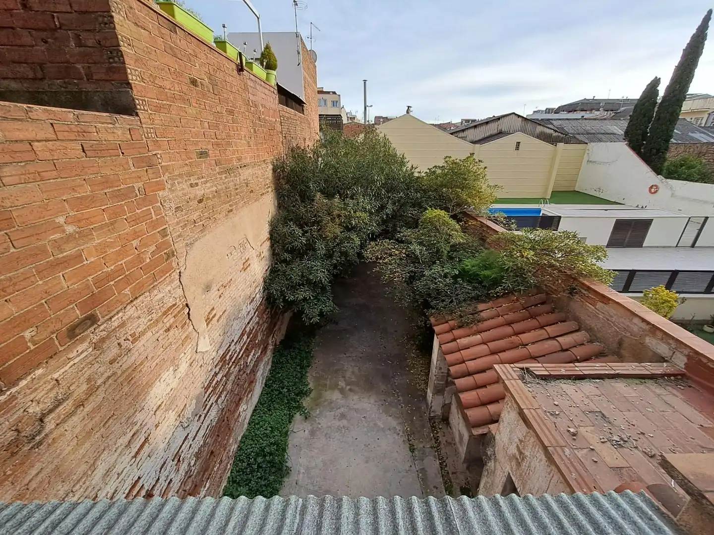 Casa o xalet en venda en Sabadell