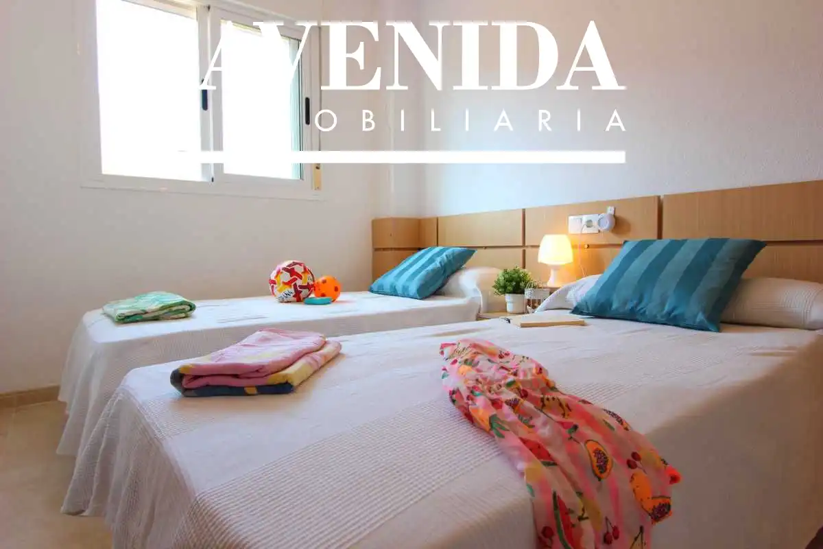 Apartment with pool for sale in Central 54, imagen 31