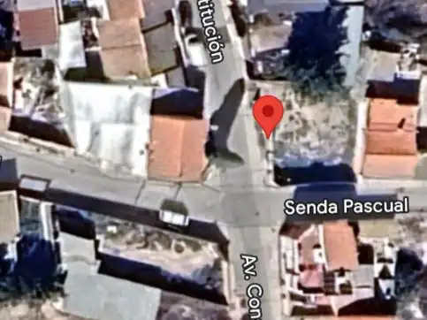 Wohnbaugrundstück zum Verkauf in Avenida Constitución 49, imagen 14