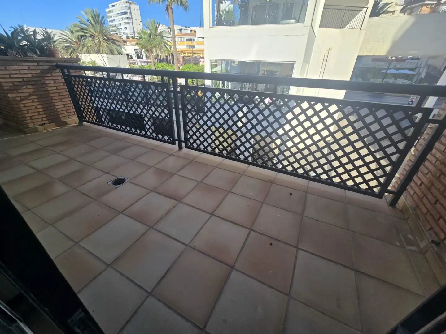 Àtic amb ascensor en venda a Puerto Marina, imagen 12