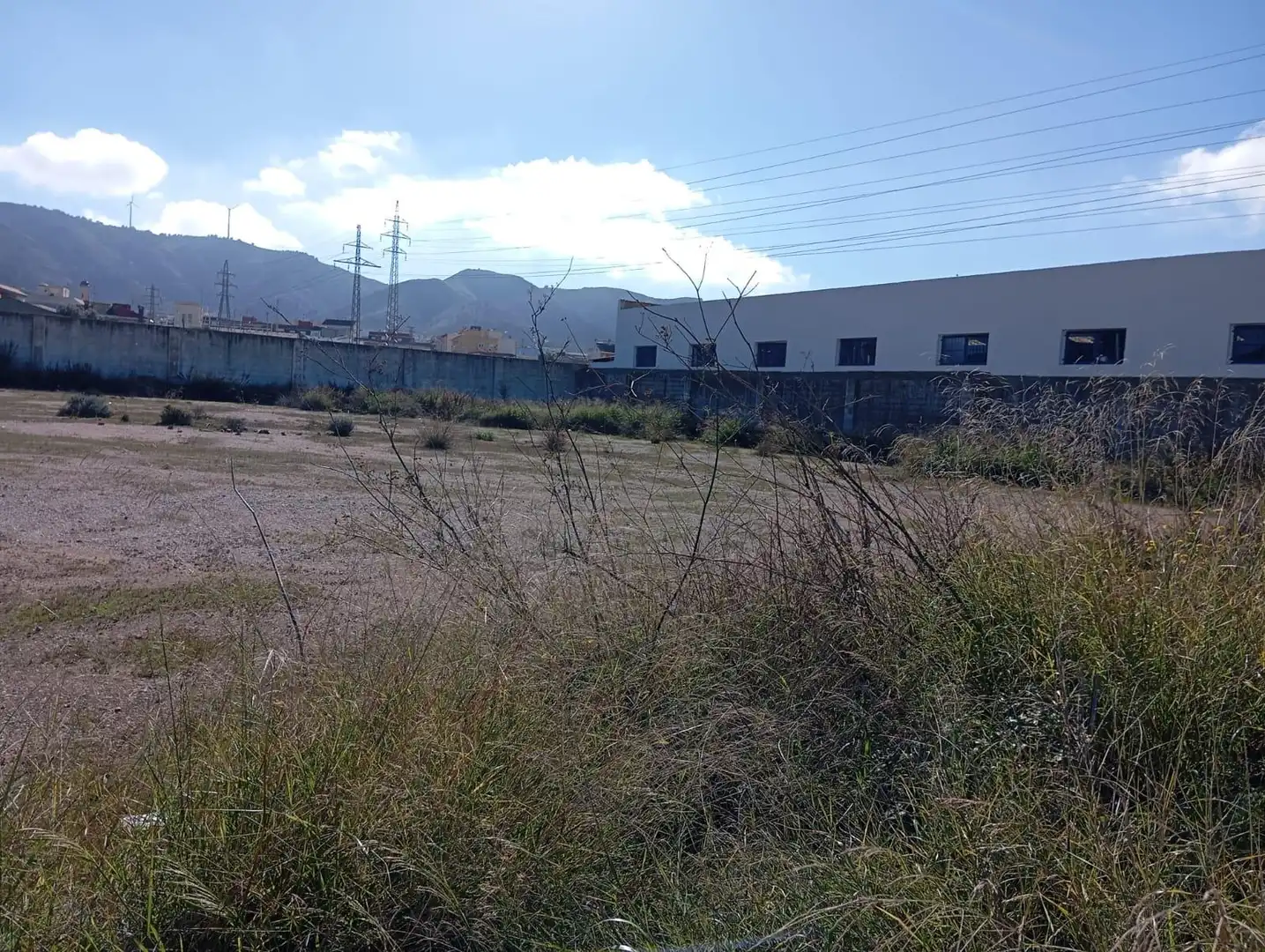Residential land for sale in Calle de San Gil, imagen 2