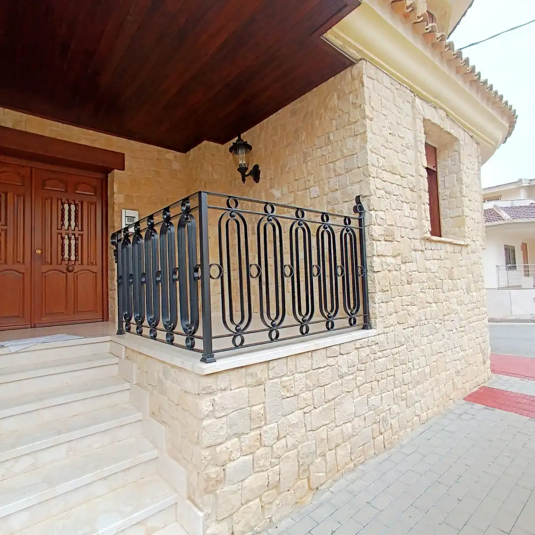 Terraza de Casa adosada en venta en Archena con Aire acondicionado, Calefacción y Terraza