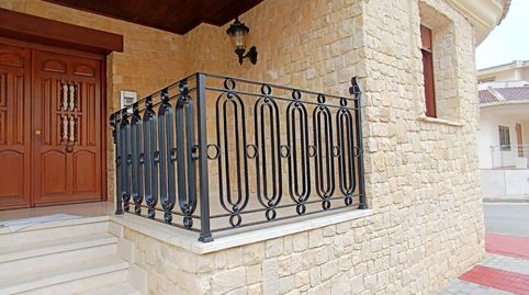 Foto 3 de Casa adosada en venta en Calle Blasco Ibáñez, Archena, Murcia