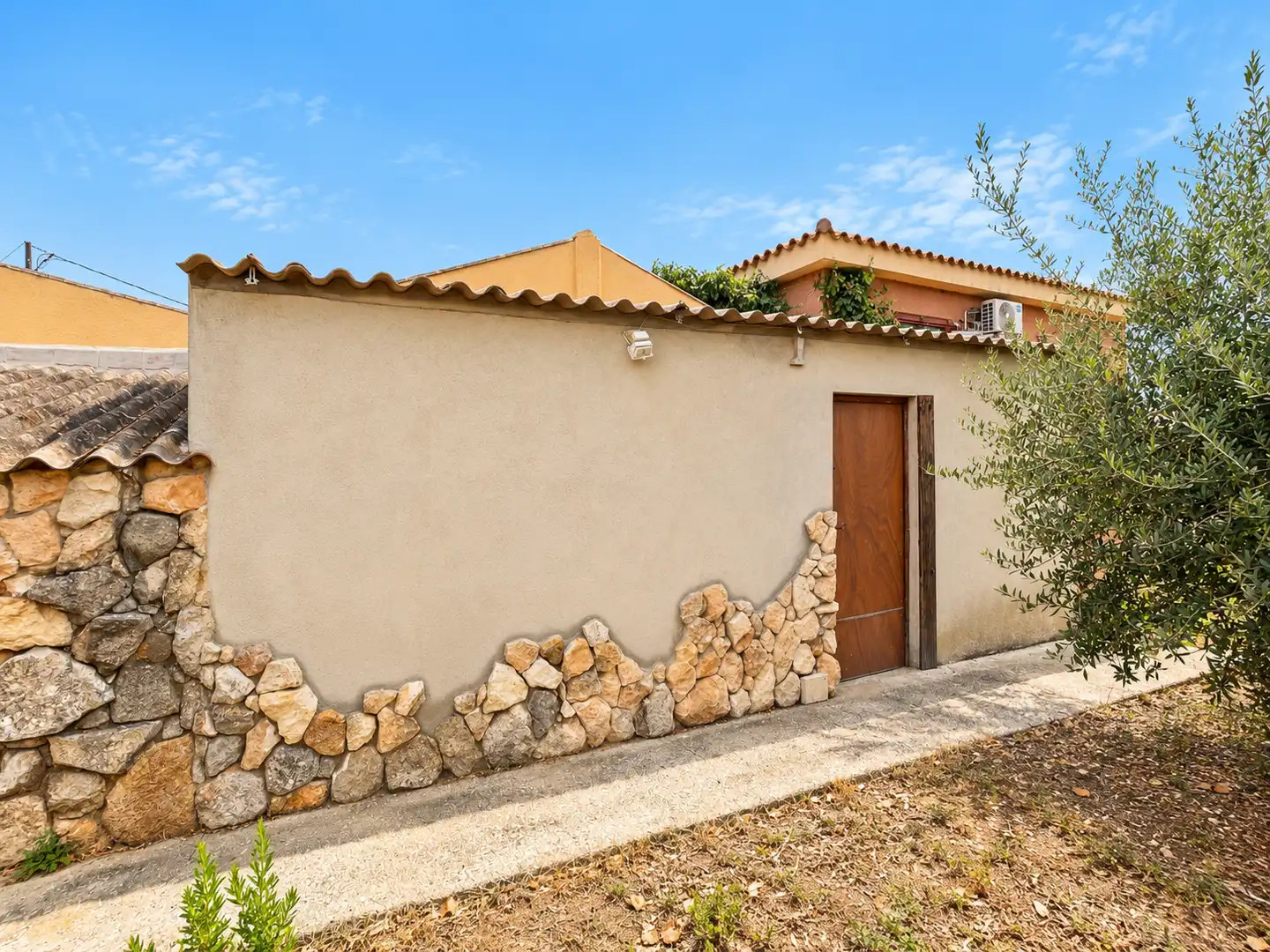 Country house with garden for sale in Partida Freixa, imagen 22