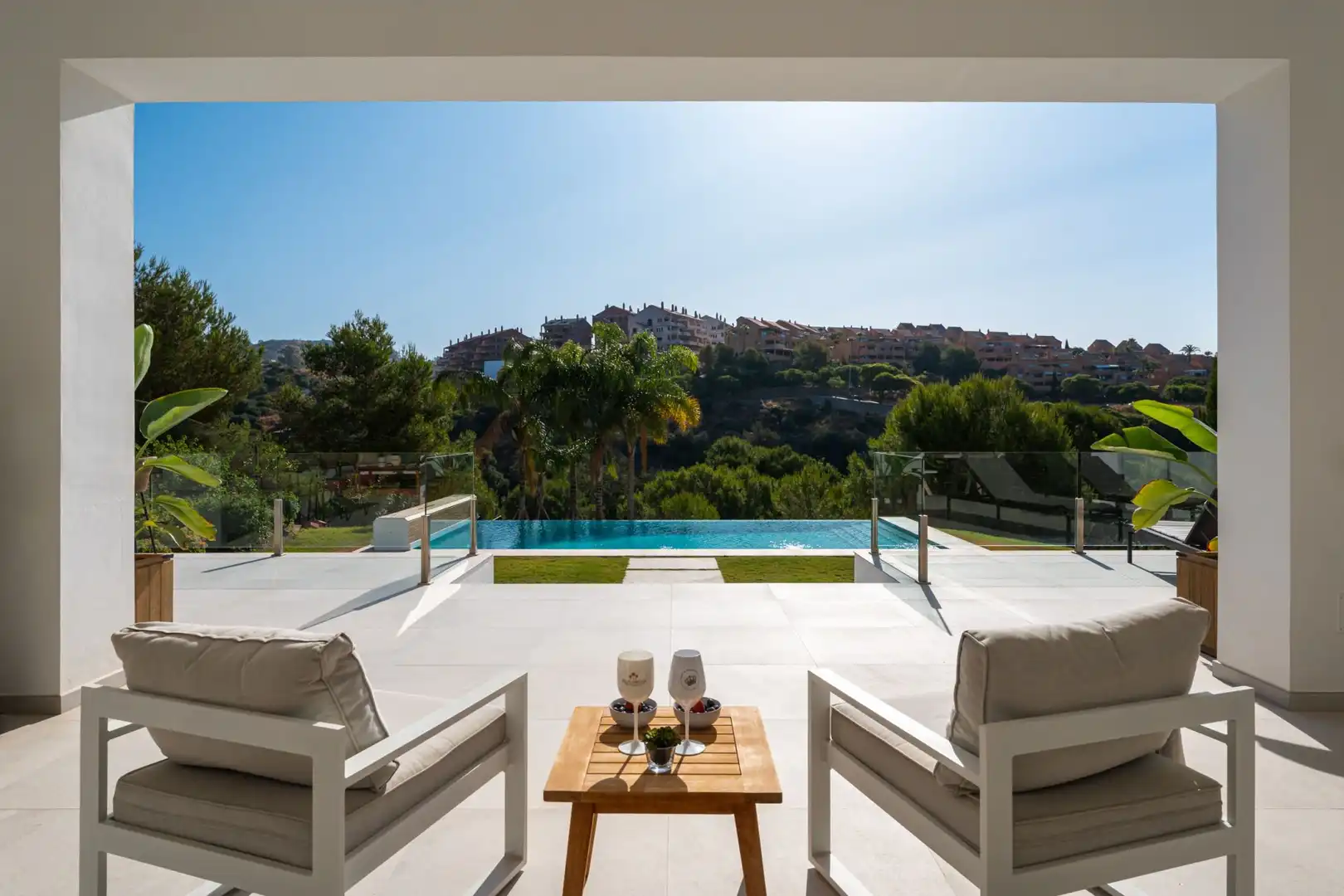 Casa con terraza en venta en Elviria - Cabopino, imagen 6