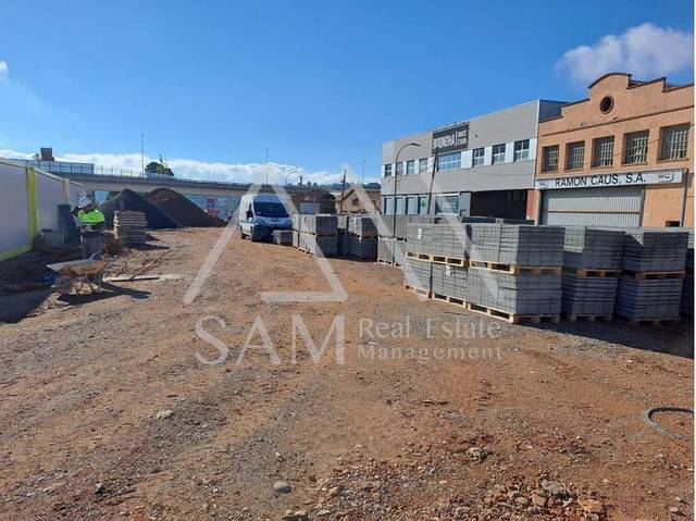 Terreno residencial en Venta en Can Jofresa