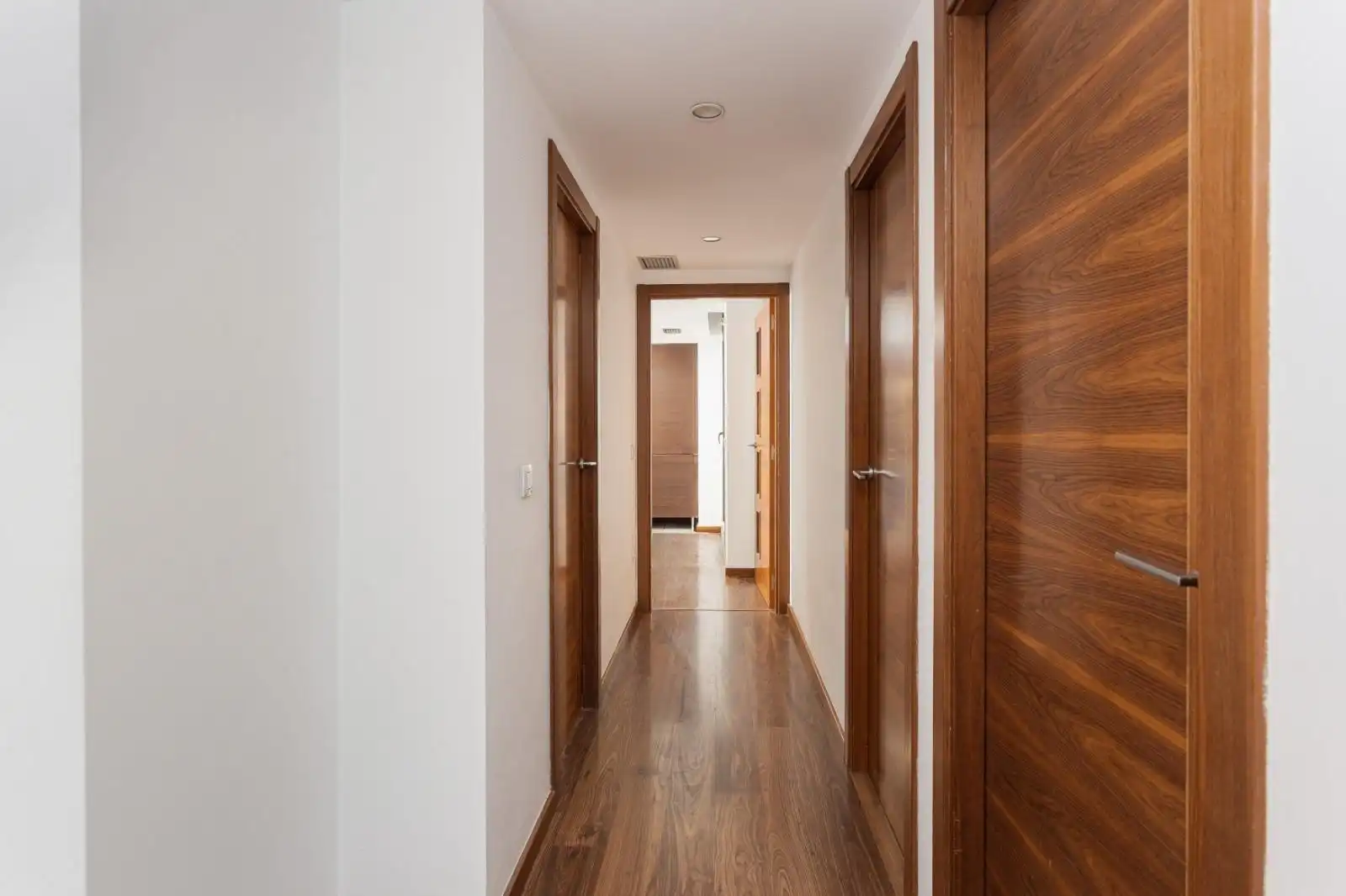 Apartamento en venta en Figueres con Calefacción y Parquet