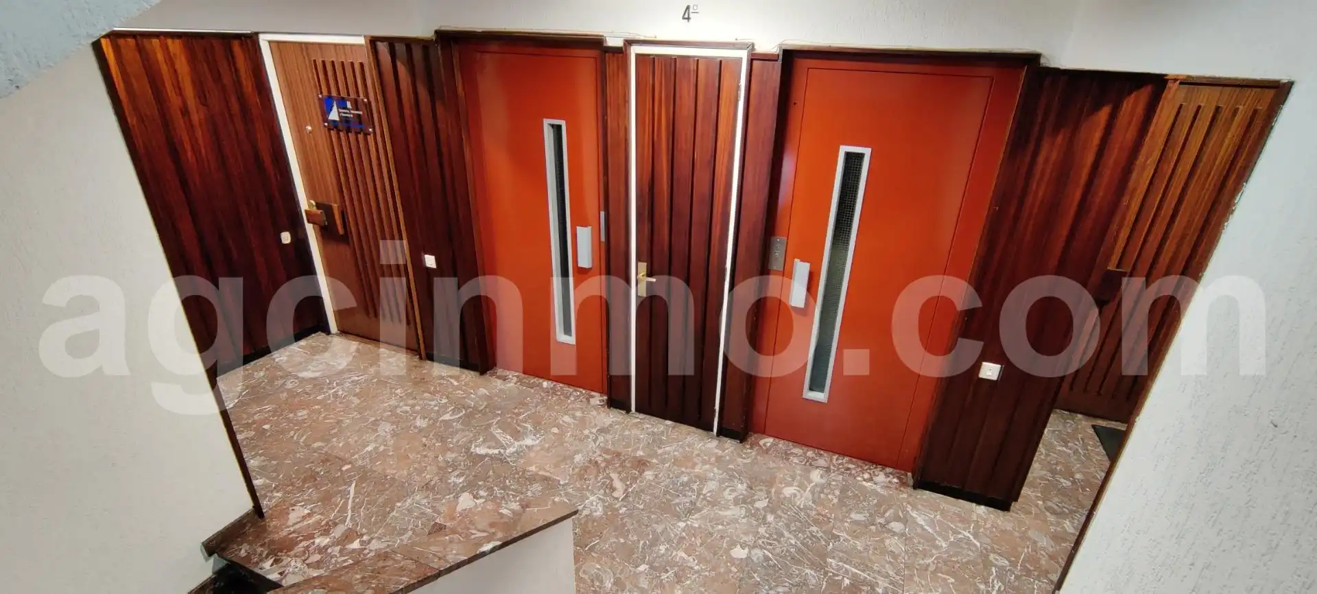 Flat for sale in Valladolid  with Heating, Terrace and Storage room