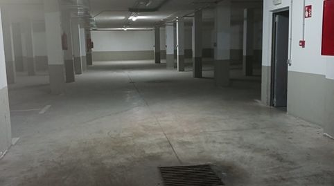 Foto 3 de Garaje en venta en Calle del Arenal, Azucaica, Toledo Capital