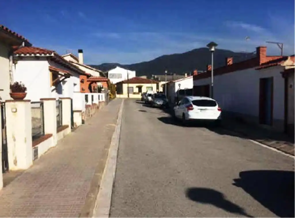 Casa o xalet en venda a C/ Saulons, Nord-Oest - Can Noguera