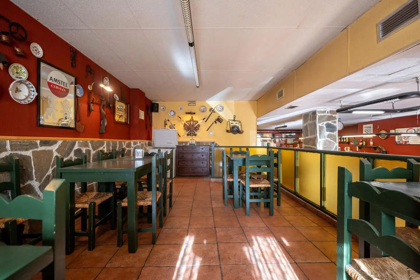 Local en venda en Ávila amb Moblat