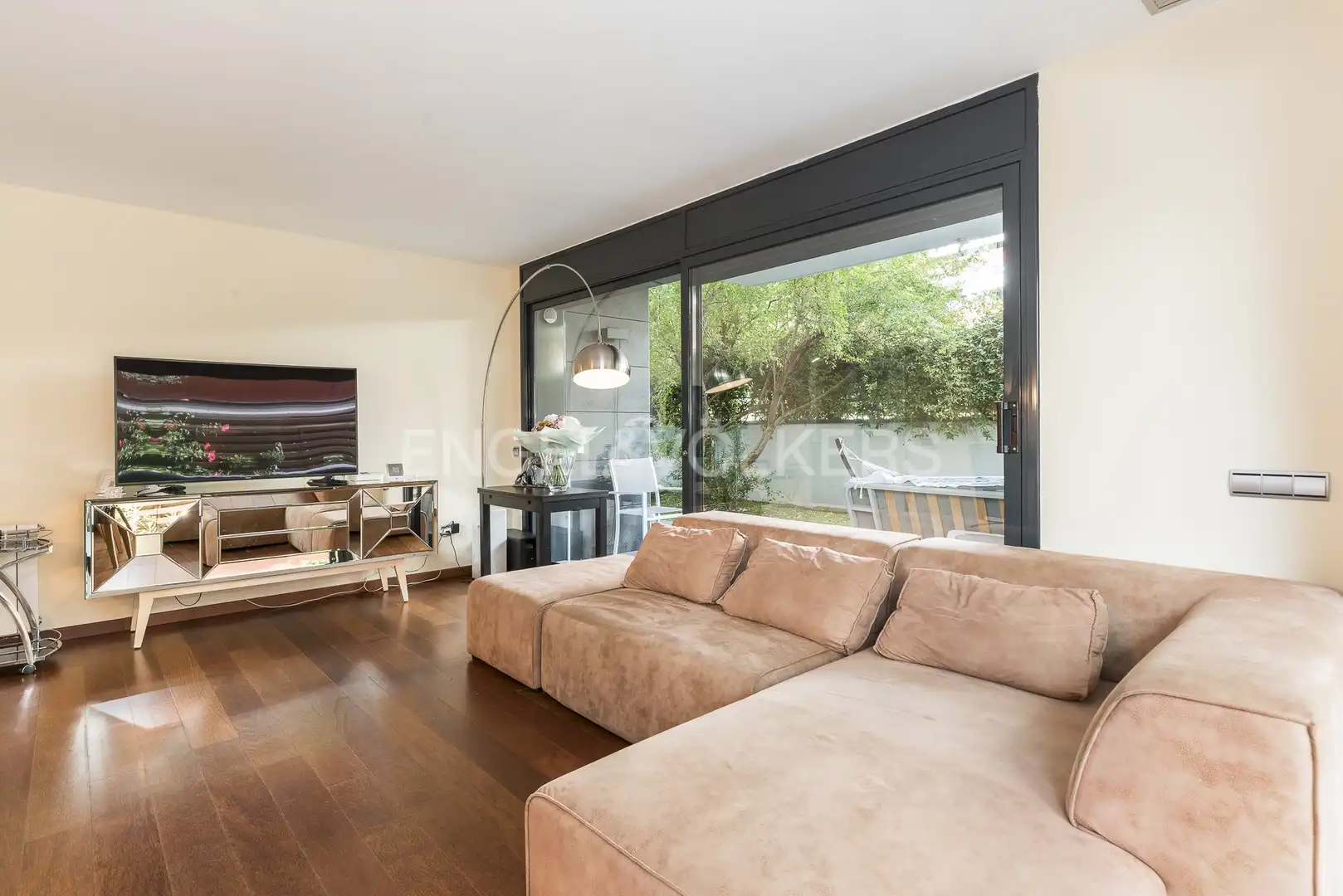 Flat for rent in La Plana