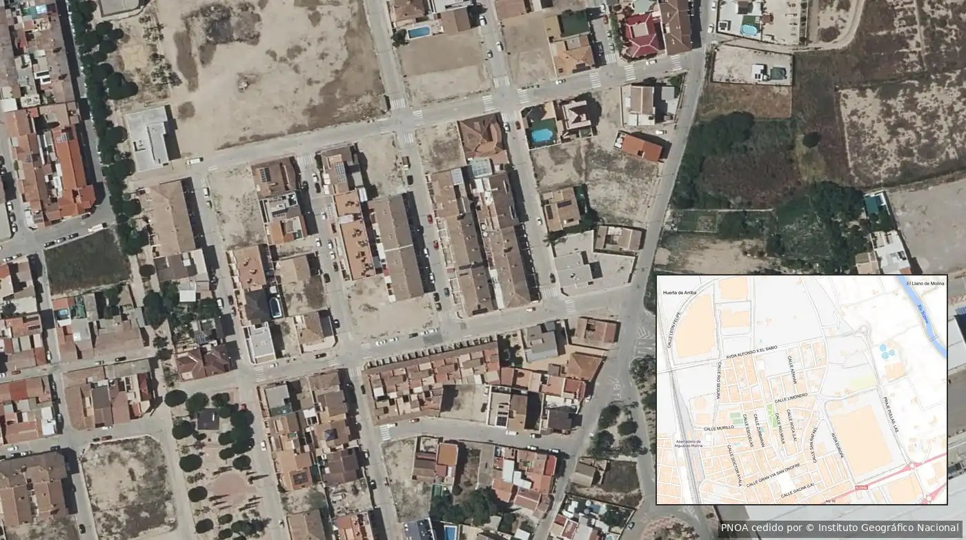 Appartamento in vendita a Alguazas, imagen 6