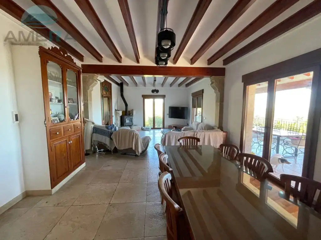Villa zum Verkauf in Calle Xical Del, imagen 6