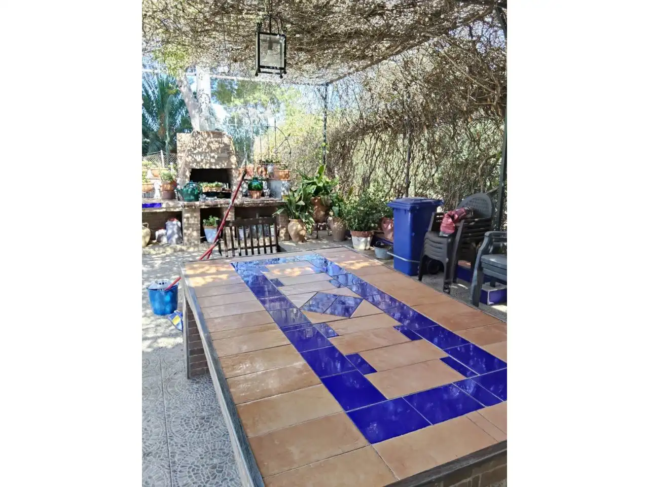 Villa avec piscine à vendre à Urbanizacion Monjas, imagen 40
