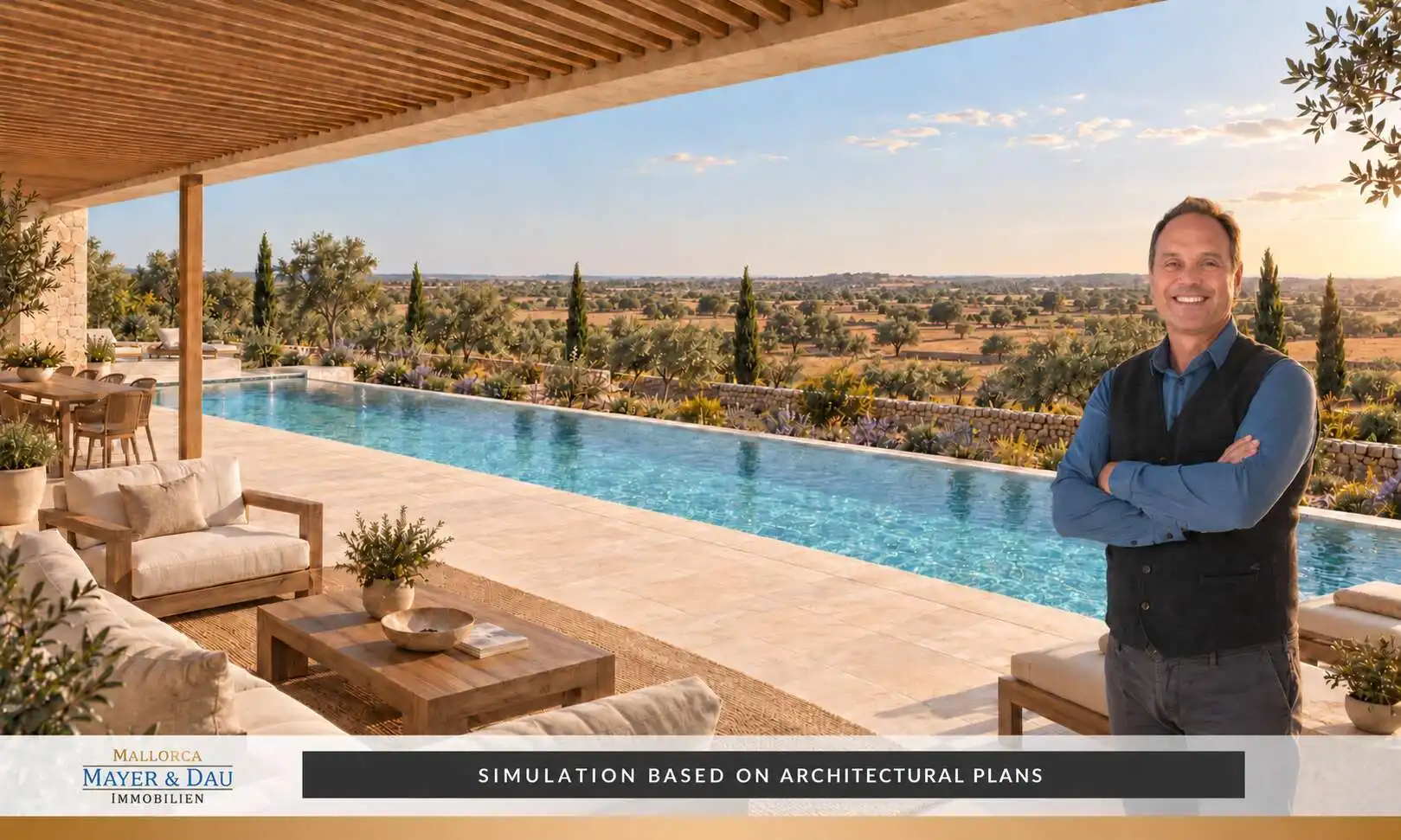Terreno residencial en venta en Muro