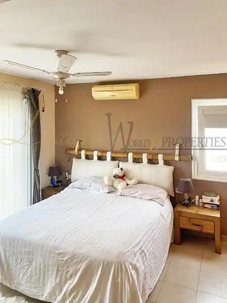Casa o xalet en venda a Kurt Konrad Mayer, Playa Fañabé Alto