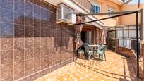 Terrassa de Àtic en venda en Santa Coloma de Gramenet amb Aire condicionat, Calefacció i Terrassa