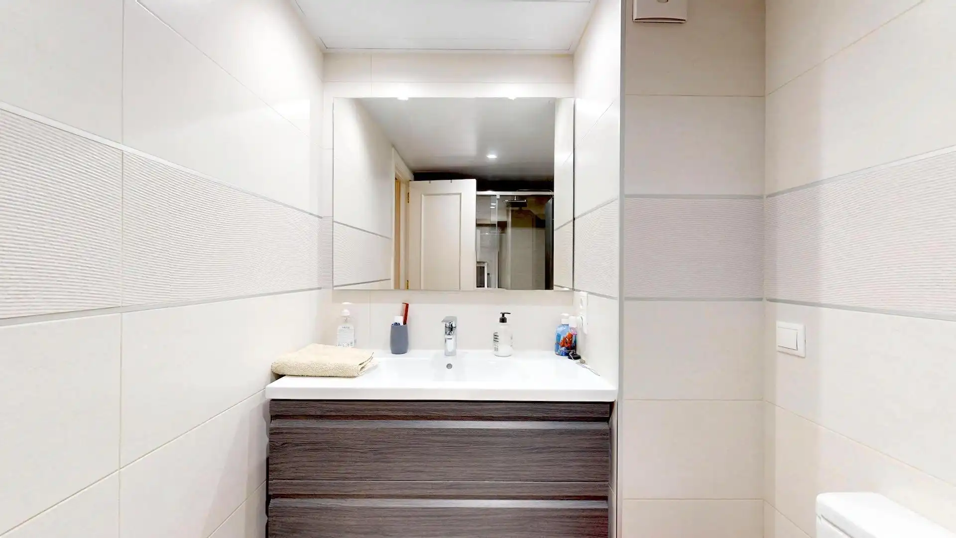 Wohnung mit Terrasse zum Verkauf in Avenida BLAS INFANTE, imagen 20