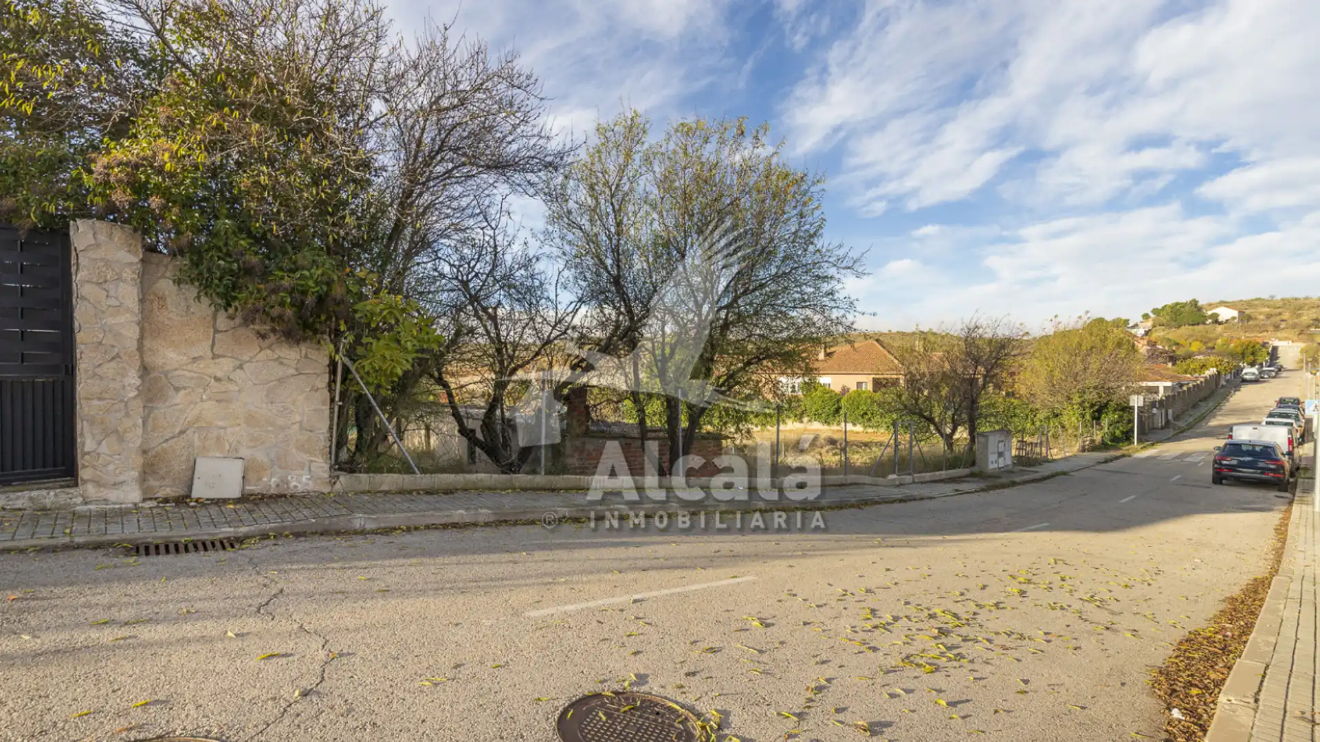 Residential for sale in Camarma de Esteruelas