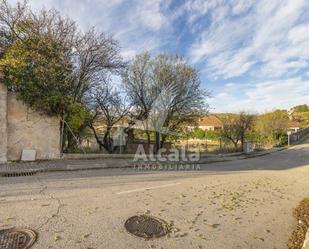 Exterior view of Residential for sale in Camarma de Esteruelas