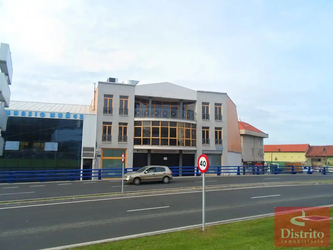 Oficina amb ascensor en venda a Santander - calle gutiérrez solana, imagen 4