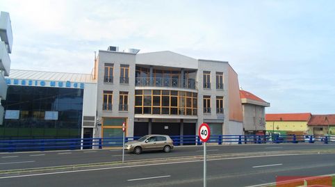 Foto 4 de Oficina en venta en Santander - Calle Gutiérrez Solana, Alisal - San Román, Santander