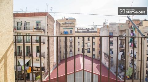Photo 5 of Flat for rent in El Raval, Barcelona Capital