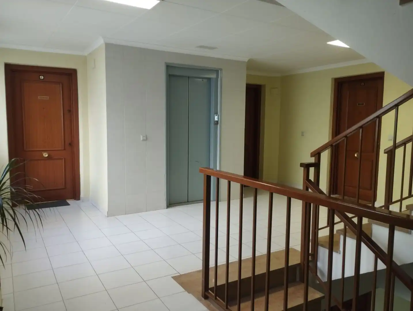 Appartement avec ascenseur à vendre à Tomas Mancisidor, imagen 30
