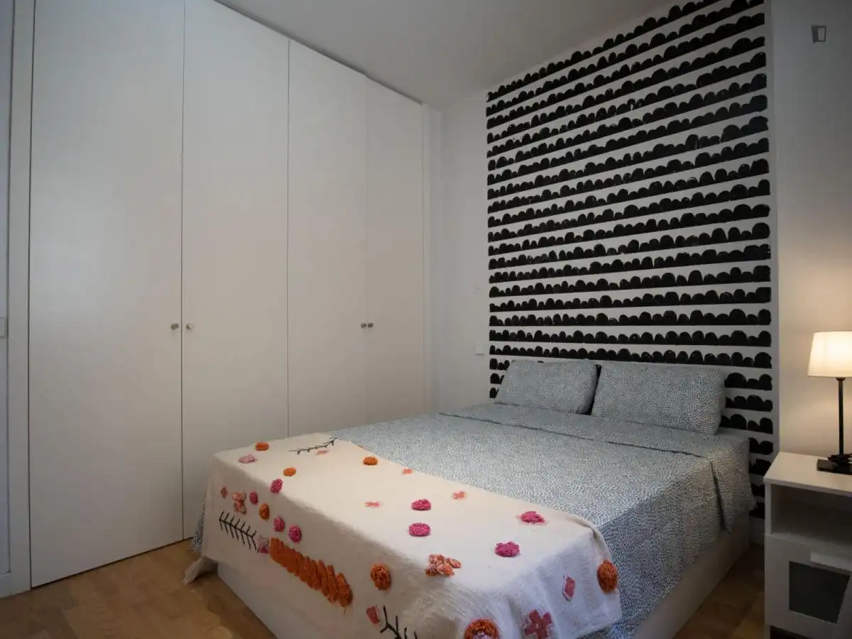 Apartament amb ascensor de lloguer a Centro, imagen 3
