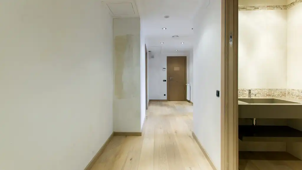 Penthouse mit Terrasse zum Verkauf in Sarrià - Sant Gervasi, imagen 26