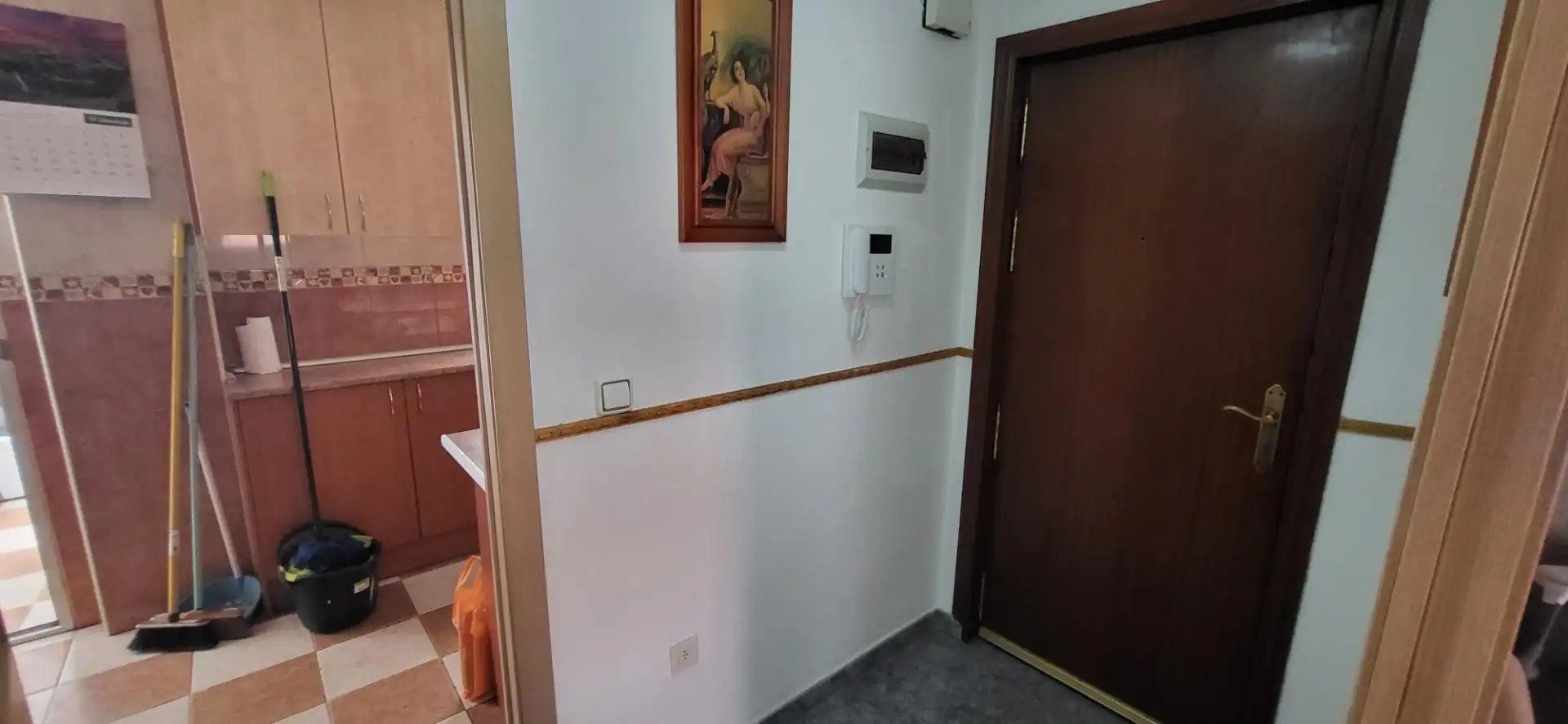 Pis en venda en Albacete amb Aire condicionat i Balcó