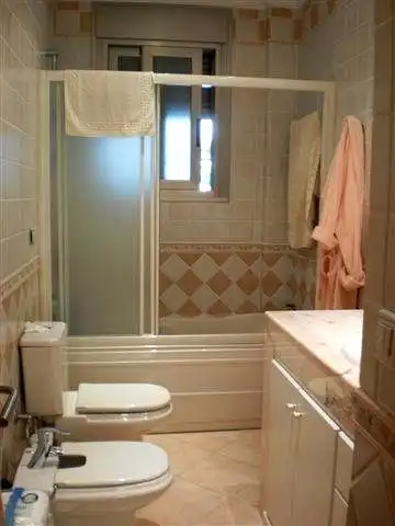 Casa amb terrassa en venda a Martín De Saavedra, imagen 15