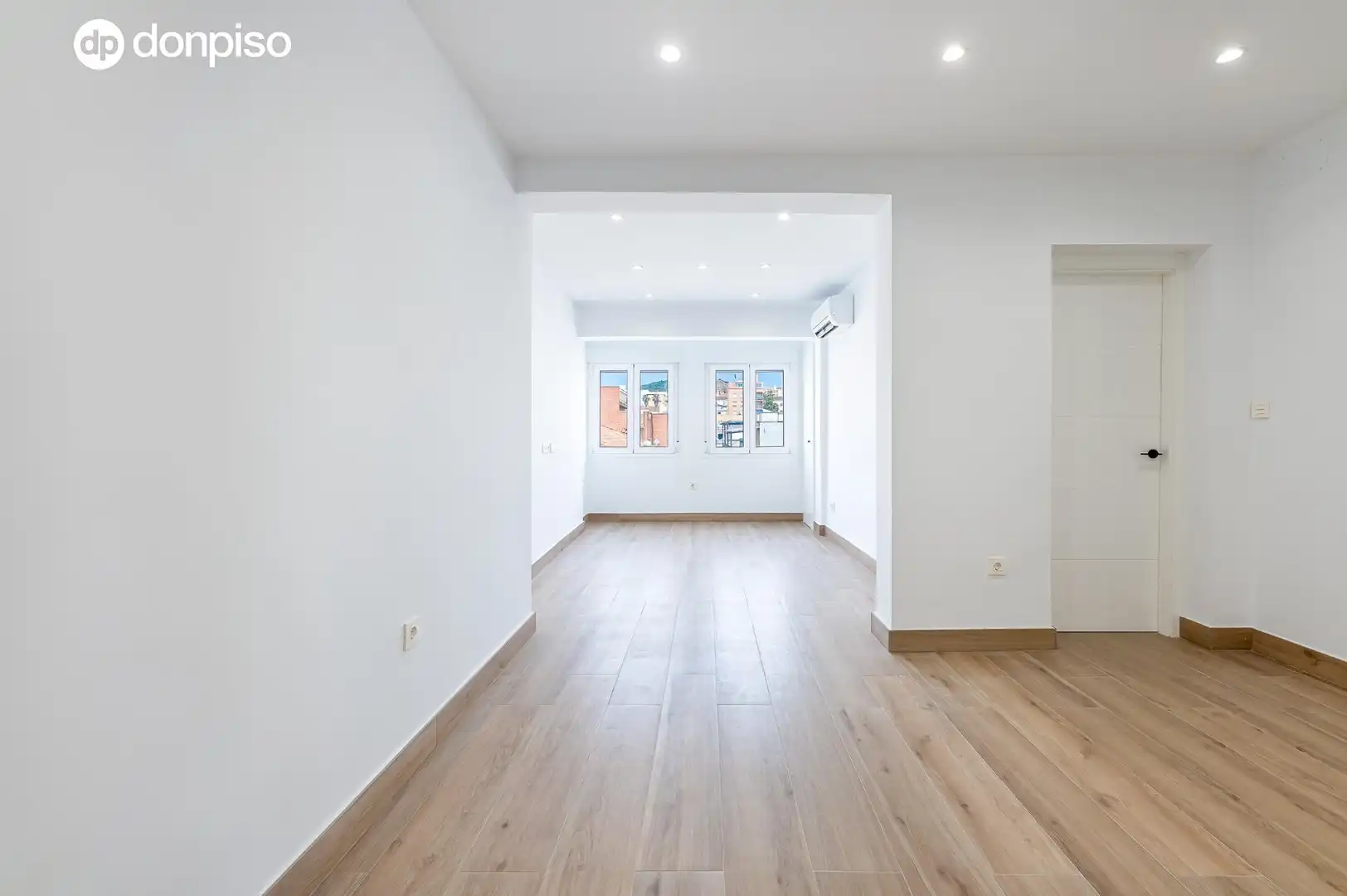 Piso en venta en Málaga con Aire acondicionado y Calefacción